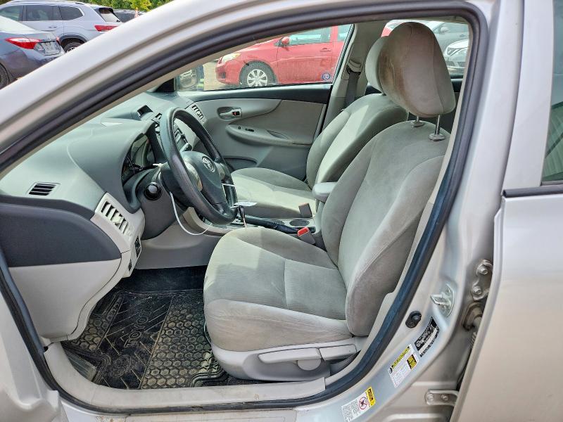 Photo 7 from auction – 2013 TOYOTA COROLLA with VIN 2T1BU4EE3DC015838