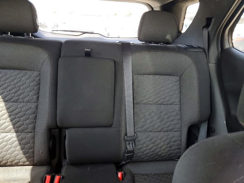Photo 10 from auction – 2019 CHEVROLET EQUINOX with VIN 3GNAXJEV4KL305797