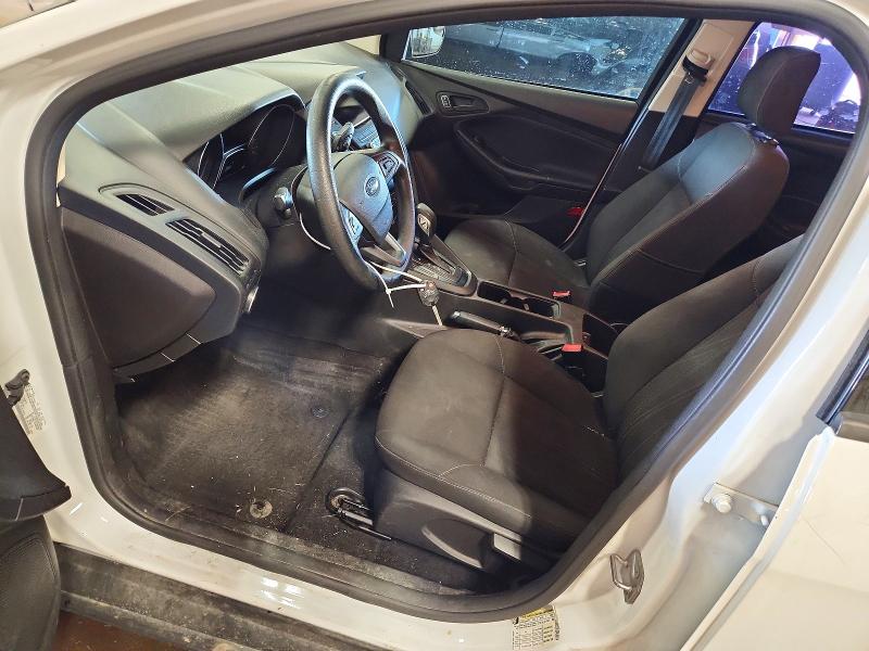 Photo 7 from auction – 2017 FORD FOCUS with VIN 1FADP3E20HL299417