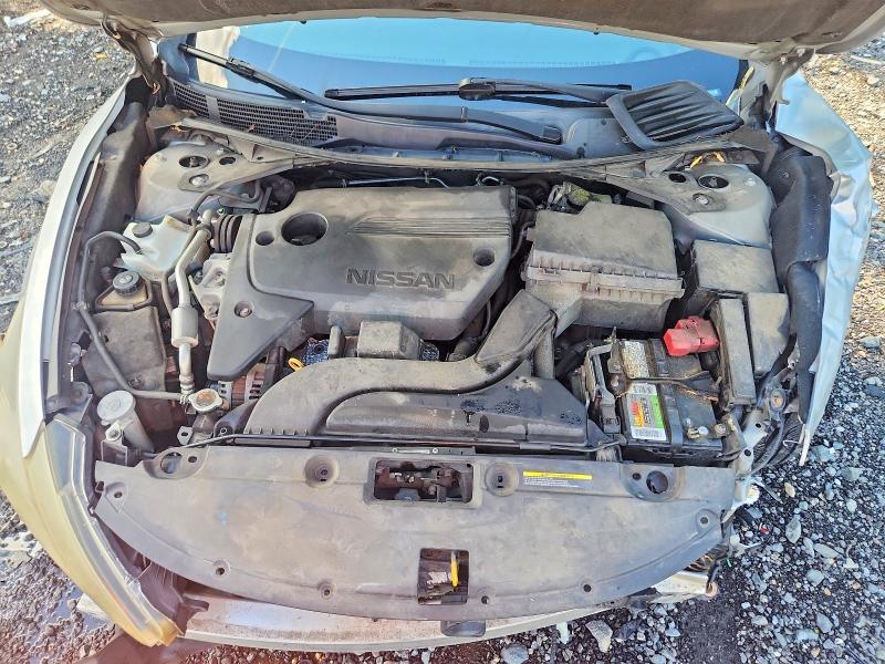 Photo 11 from auction – 2016 NISSAN ALTIMA with VIN 1N4AL3AP5GN312908