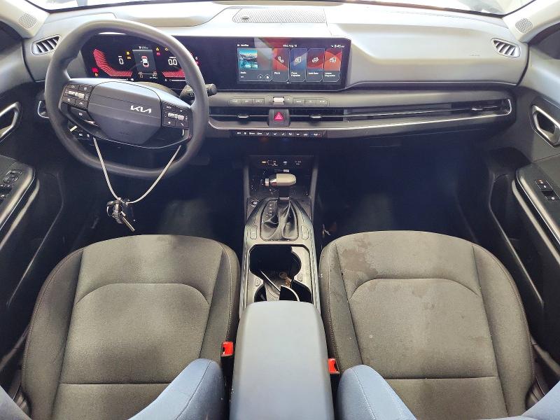 Foto 8 de la subasta – 2025 KIA K4 con VIN 3KPFT4DE3SE025063