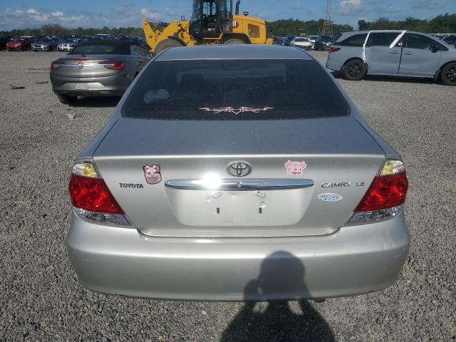 Photo 6 from auction – 2006 TOYOTA CAMRY with VIN 4T1BE32K76U163848