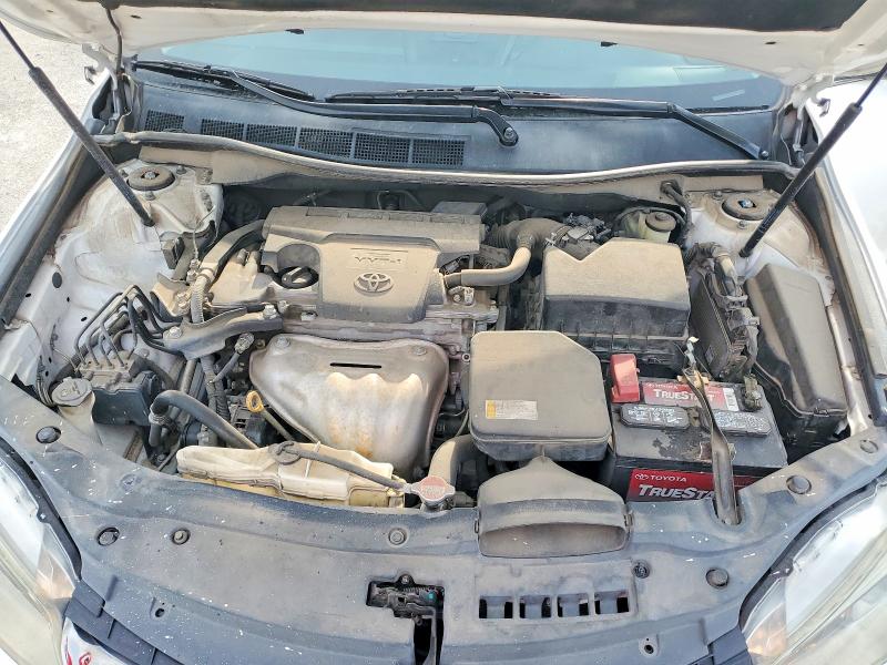 Photo 11 from auction – 2016 TOYOTA CAMRY with VIN 4T1BF1FK6GU206895