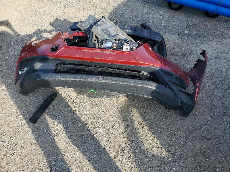 Photo 13 from auction – 2019 NISSAN KICKS with VIN 3N1CP5CU9KL567255