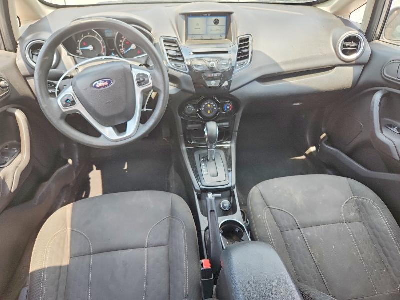 Photo 8 from auction – 2019 FORD FIESTA with VIN 3FADP4EJ4KM149328