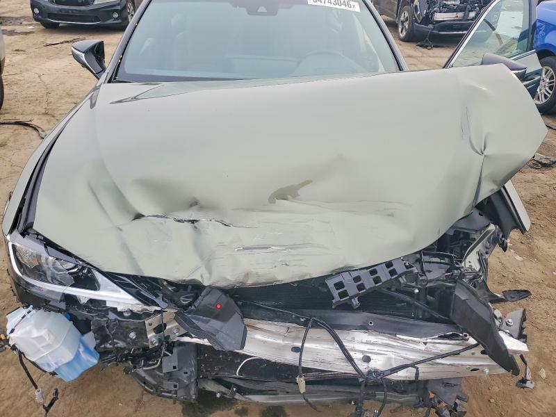 Photo 11 from auction – 2025 LEXUS ES 350 with VIN 58AEZ1B10SU219368