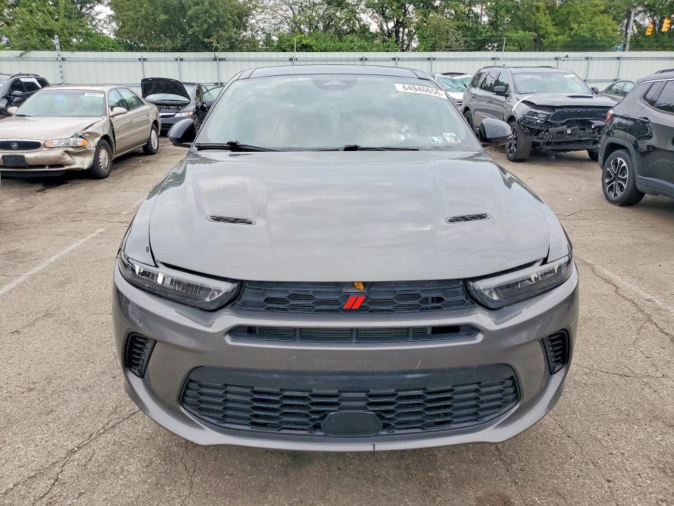 Zdjęcie 5 z aukcji – 2024 DODGE HORNET z VIN ZACPDFDW2R3A22567