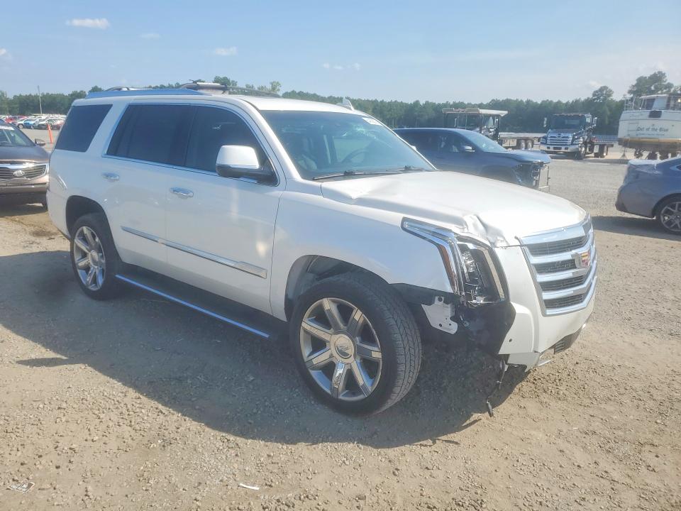 Zdjęcie 4 z aukcji – 2019 CADILLAC ESCALADE z VIN 1GYS3CKJ2KR385240