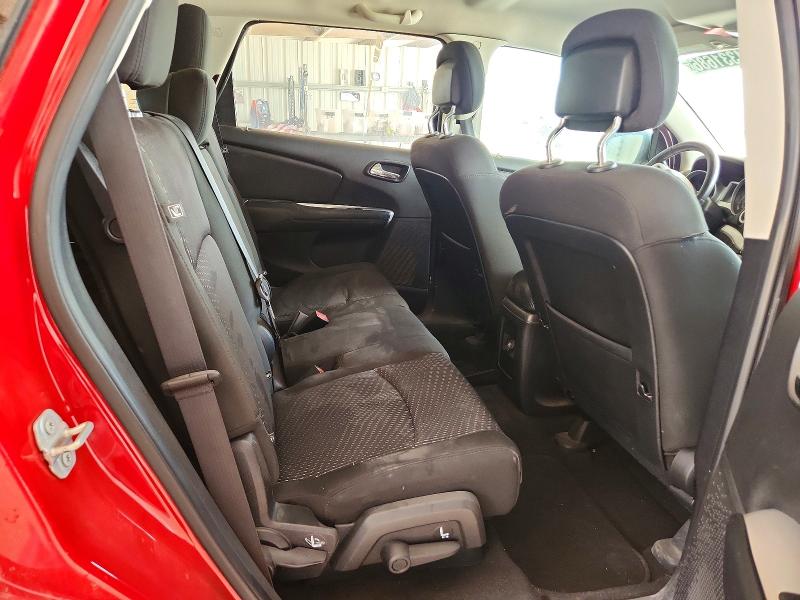Photo 11 from auction – 2020 DODGE JOURNEY with VIN 3C4PDCAB7LT251173
