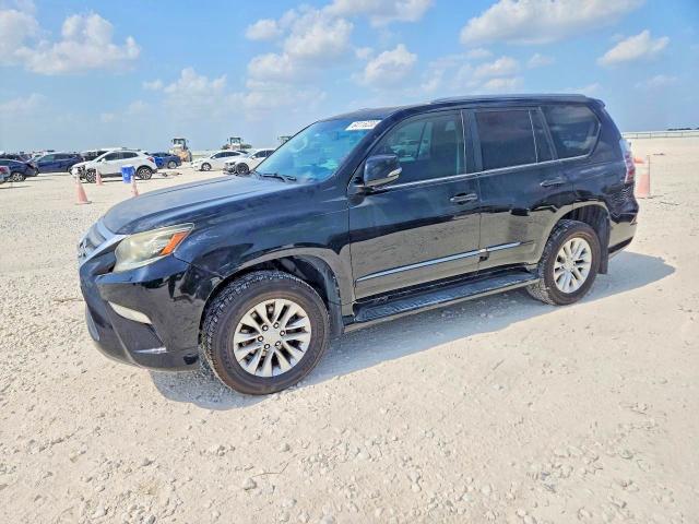 LEXUS GX 2015 con VIN JTJBM7FX3F5102766 - Foto de la subasta