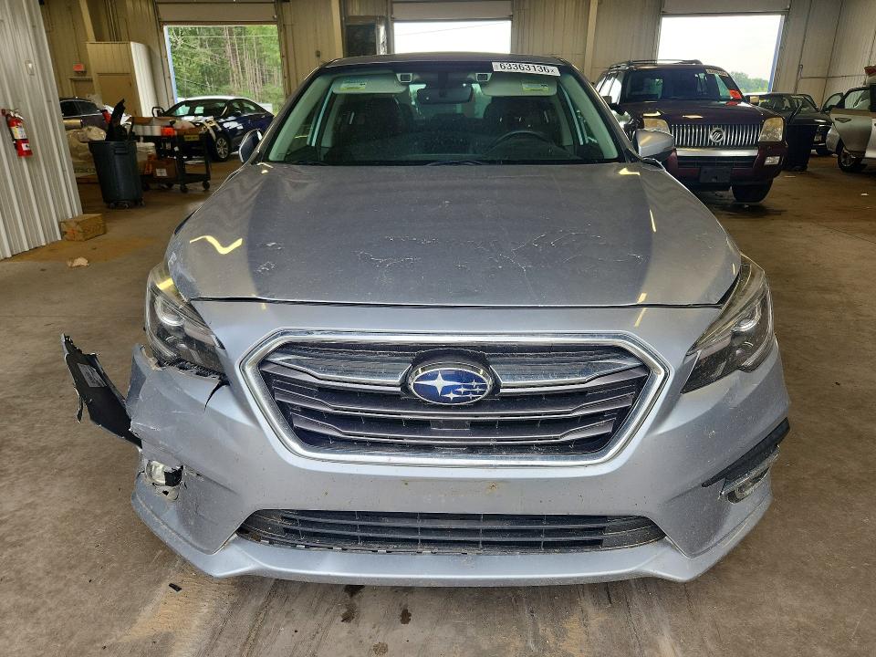 Photo 5 from auction – 2018 SUBARU LEGACY with VIN 4S3BNAN65J3045304