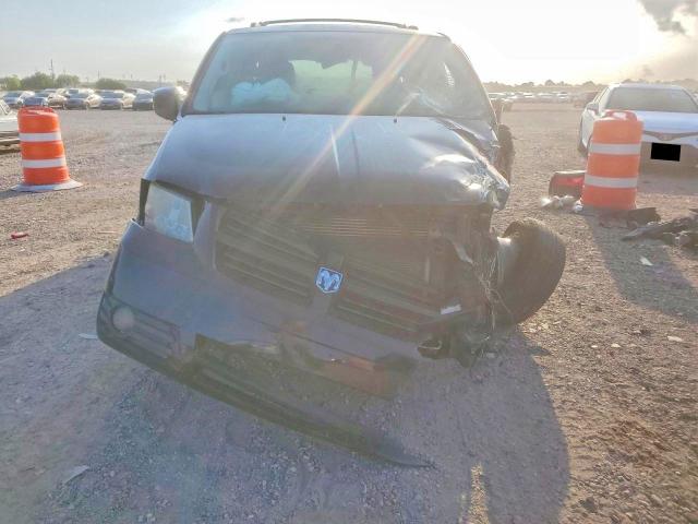 Photo 12 from auction – 2010 DODGE GRAND CARAVAN with VIN 2D4RN6DX3AR440064