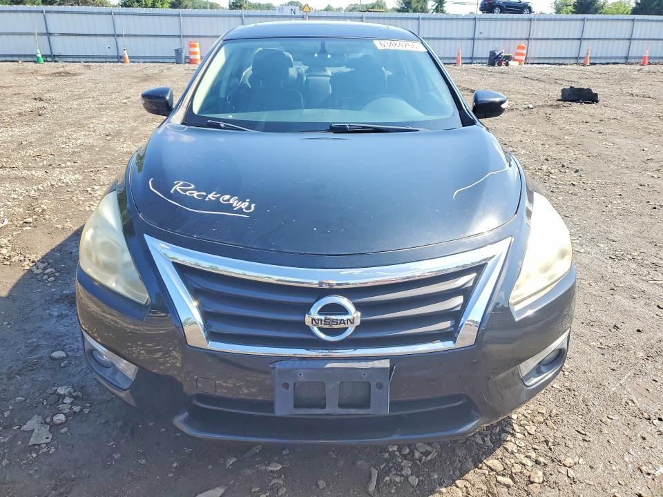 Photo 5 from auction – 2015 NISSAN ALTIMA with VIN 1N4AL3AP7FN343642
