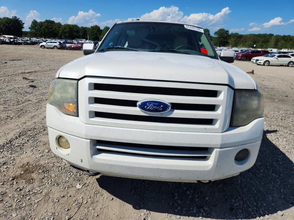 Photo 5 from auction – 2010 FORD EXPEDITION with VIN 1FMJU2A55AEB61054