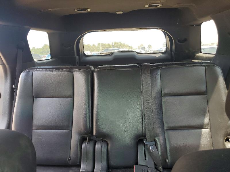 Photo 10 from auction – 2013 FORD EXPLORER with VIN 1FM5K8AR2DGC20910