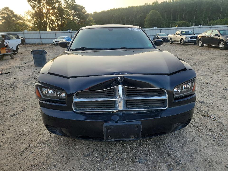 Zdjęcie 5 z aukcji – 2010 DODGE CHARGER z VIN 2B3CA2CV1AH251217