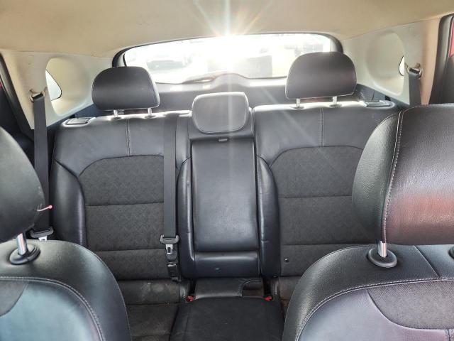 Фото 10 с аукциона – 2017 KIA NIRO с VIN KNDCC3LC3H5066374