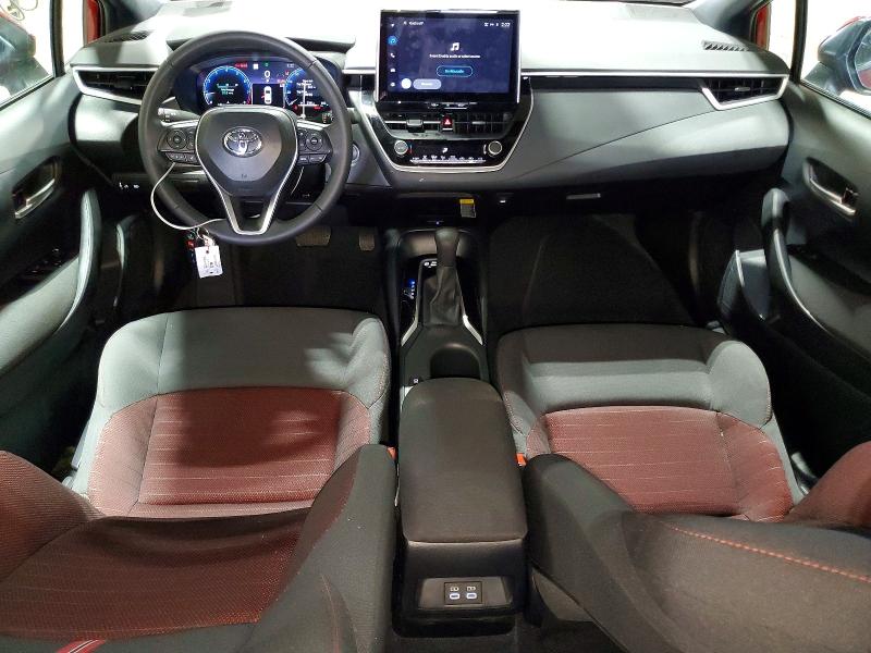 Foto 8 de la subasta – 2026 TOYOTA COROLLA con VIN 5YFP4MCE9TP282084