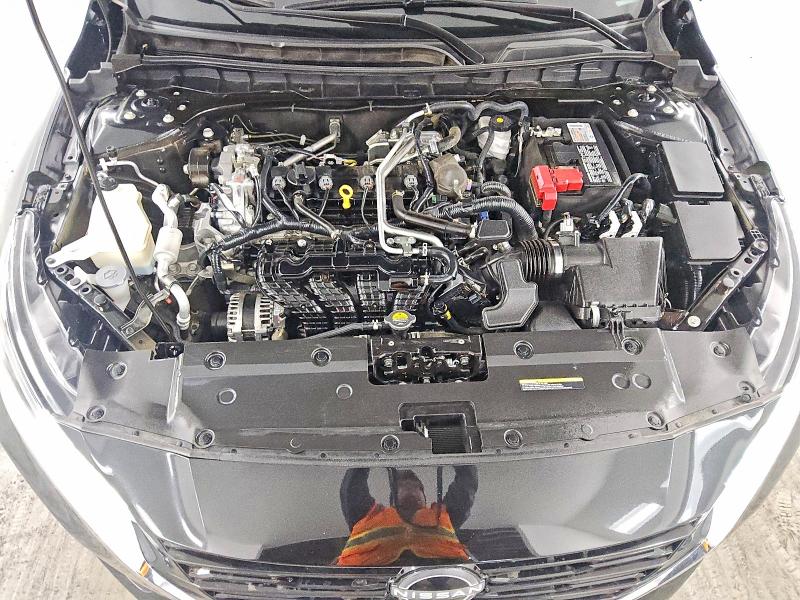 Photo 11 from auction – 2025 NISSAN ALTIMA with VIN 1N4BL4DV5SN323257