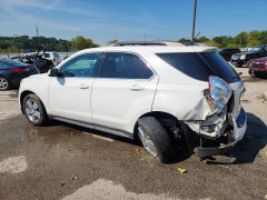 Photo 2 from auction – 2014 CHEVROLET EQUINOX with VIN 2GNALCEK2E6253737