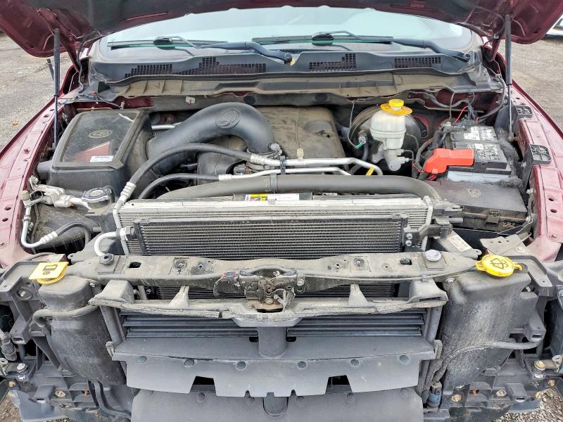 صورة رقم 11 من المزاد - 2016 RAM 1500 مع VIN 1C6RR7LT4GS407403