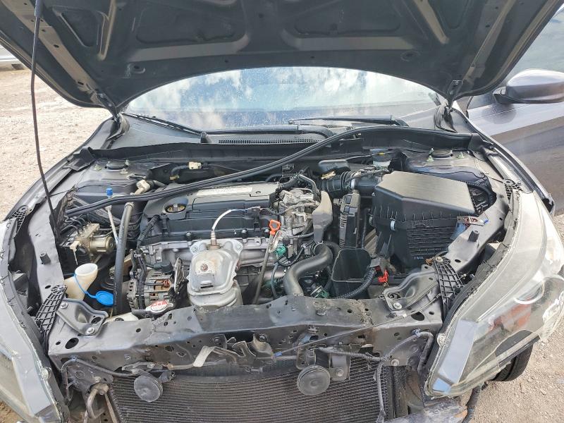 Photo 11 from auction – 2013 HONDA ACCORD with VIN 1HGCR2F38DA284947