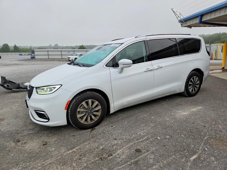 2021 CHRYSLER PACIFICA - Търг №66449096