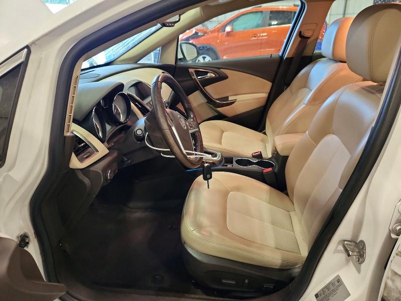 Фото 7 с аукциона – 2017 BUICK VERANO с VIN 1G4PR5SK2H4105333