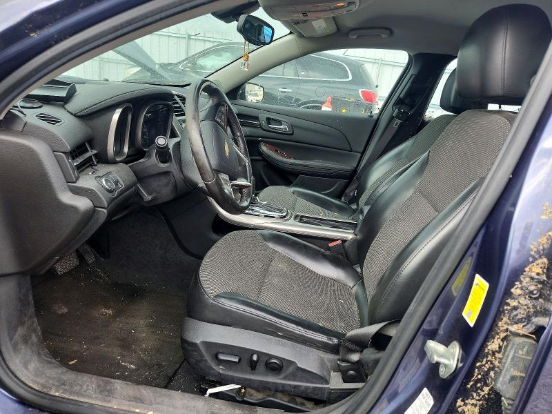 Zdjęcie 7 z aukcji – 2013 CHEVROLET MALIBU z VIN 1G11E5SA8DF304276