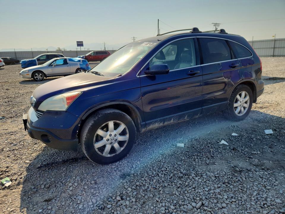 2008 HONDA CR-V - Търг №64445656