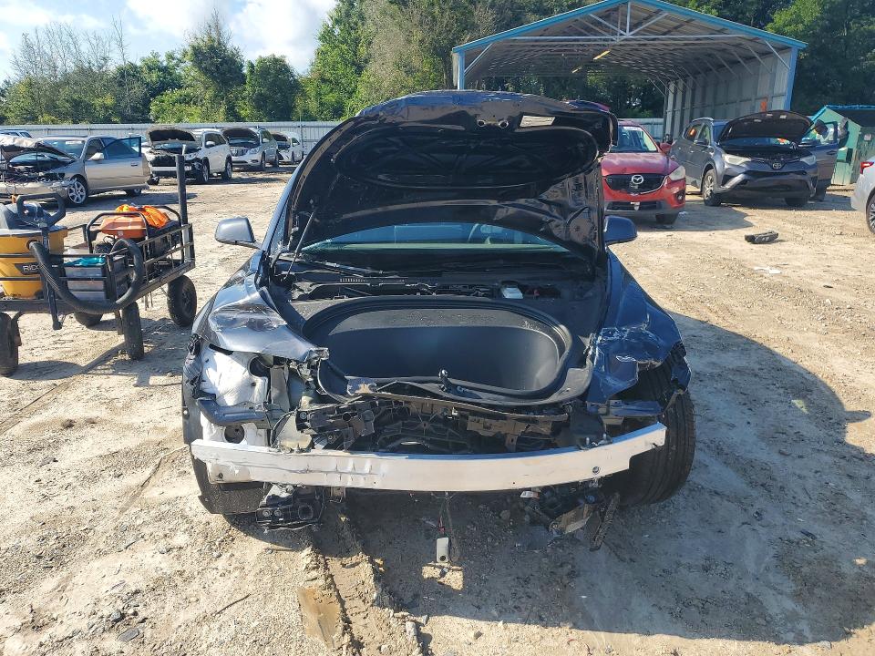 Снимка 5 от търг – 2025 TESLA MODEL 3 с VIN 5YJ3E1EA7SF050064