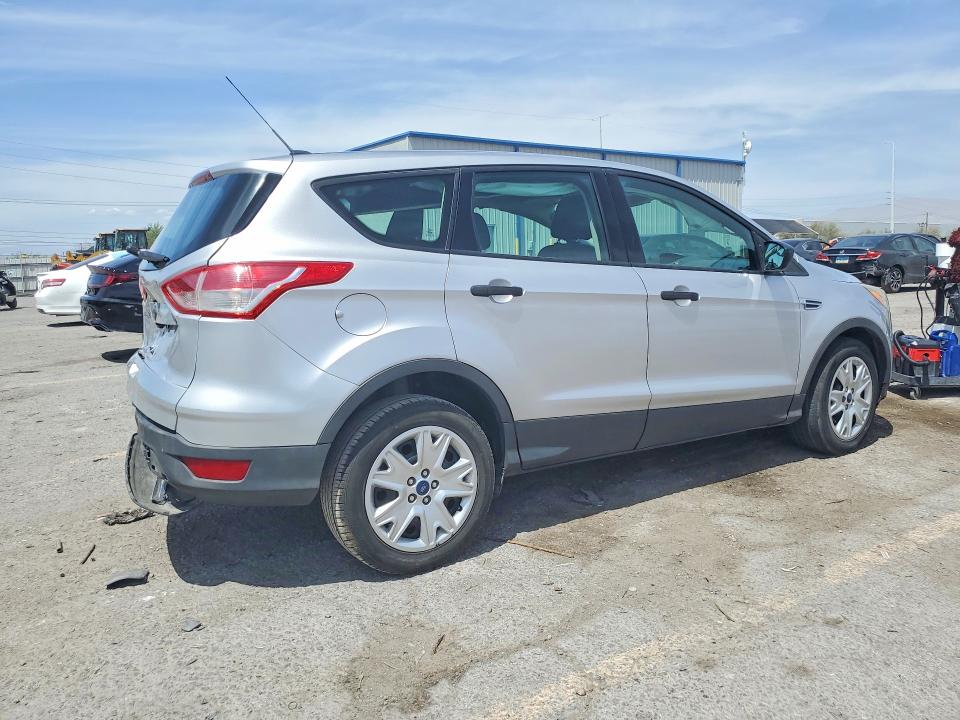 Photo 3 from auction – 2015 FORD ESCAPE with VIN 1FMCU0F79FUC12821