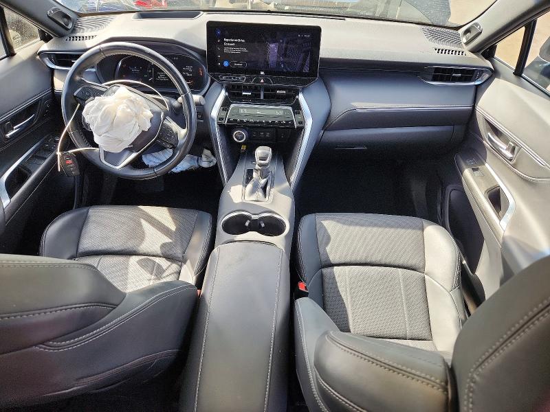 Zdjęcie 8 z aukcji – 2024 TOYOTA VENZA z VIN JTEAAAAH1RJ170026