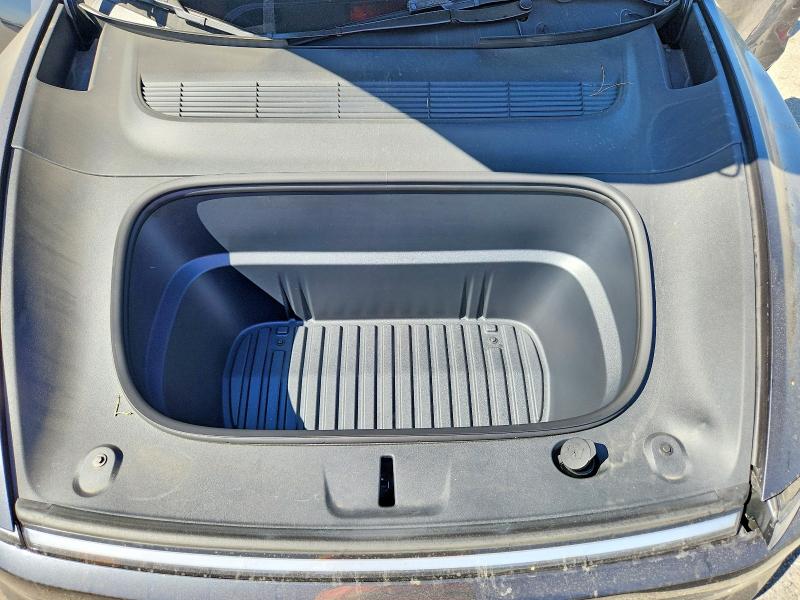 Foto 12 de la subasta – 2026 TESLA MODEL Y con VIN 7SAYGDEE2TF328927