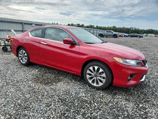 Photo 4 from auction – 2014 HONDA ACCORD with VIN 1HGCT1B38EA001773