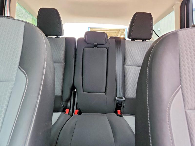 Photo 10 from auction – 2018 FORD ESCAPE with VIN 1FMCU9GD4JUD37212