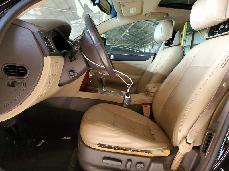Photo 7 from auction – 2013 HYUNDAI GENESIS with VIN KMHGC4DD4DU240219
