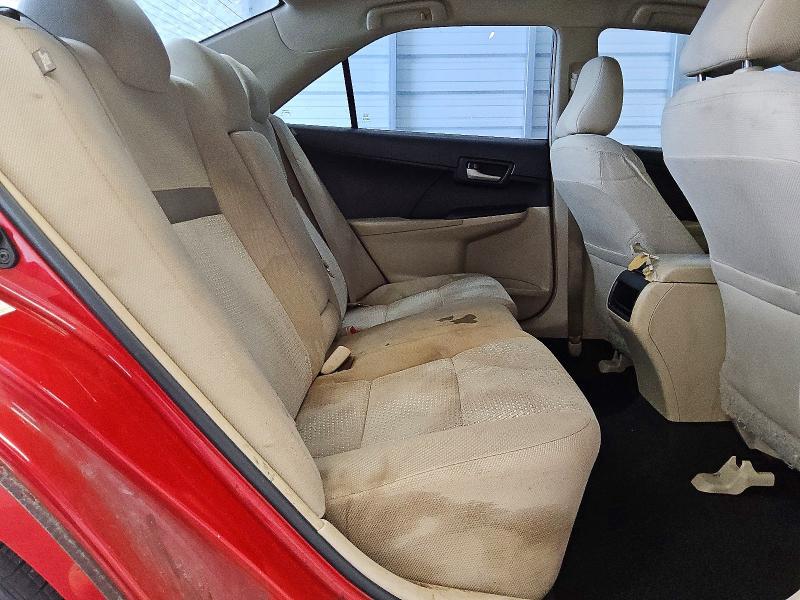Zdjęcie 10 z aukcji – 2013 TOYOTA CAMRY z VIN 4T4BF1FK4DR276090