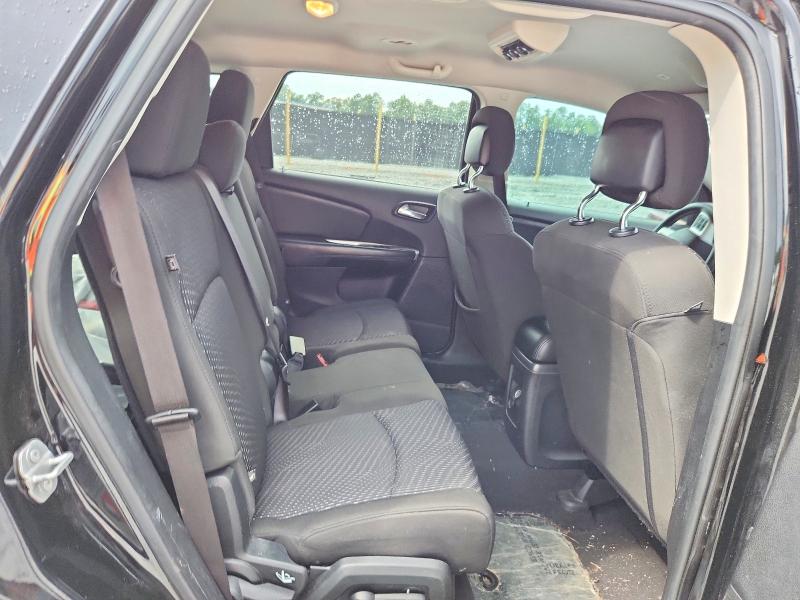 Photo 11 from auction – 2019 DODGE JOURNEY with VIN 3C4PDCBBXKT751227