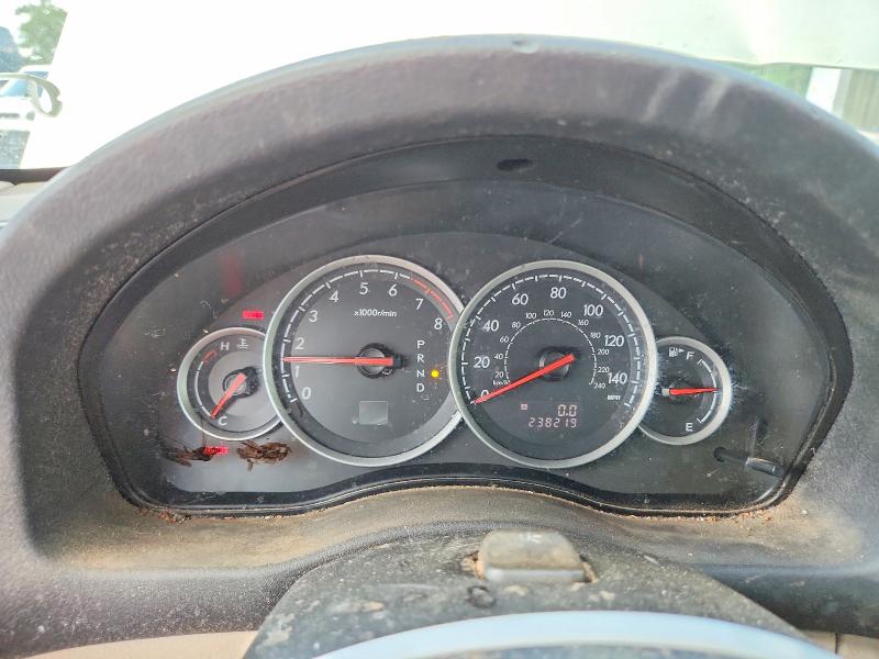 Zdjęcie 9 z aukcji – 2006 SUBARU LEGACY z VIN 4S4BP62C867316448
