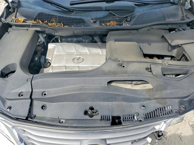 Zdjęcie 12 z aukcji – 2014 LEXUS RX 350 z VIN 2T2BK1BA5EC247523