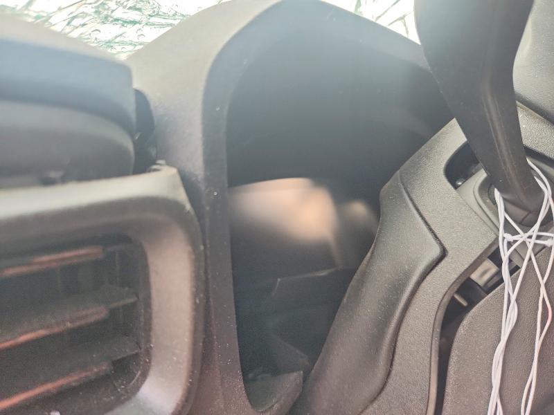 Photo 9 from auction – 2025 FORD MAVERICK with VIN 3FTTW8JA8SRB22156