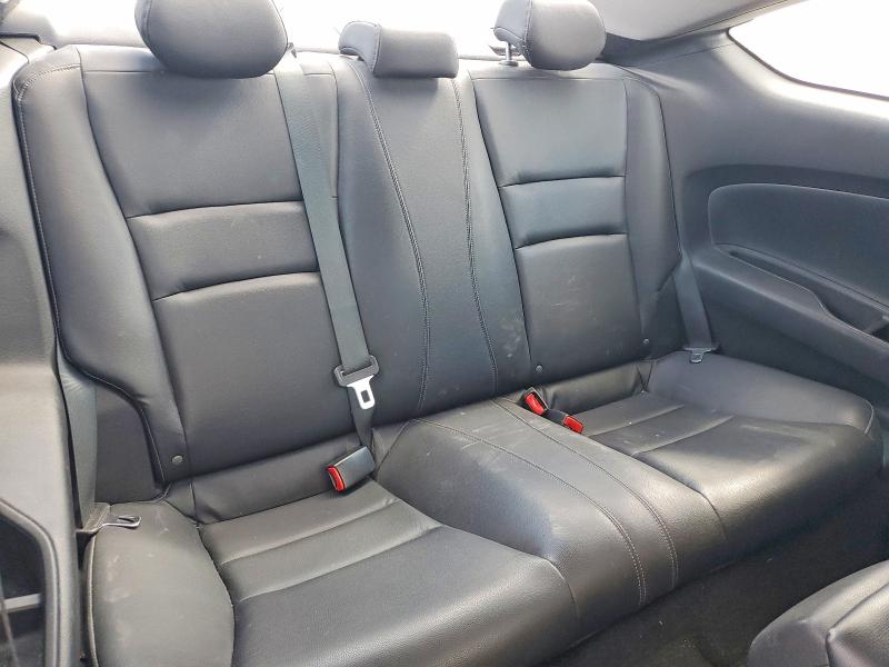 Photo 10 from auction – 2015 HONDA ACCORD with VIN 1HGCT2B83FA001019