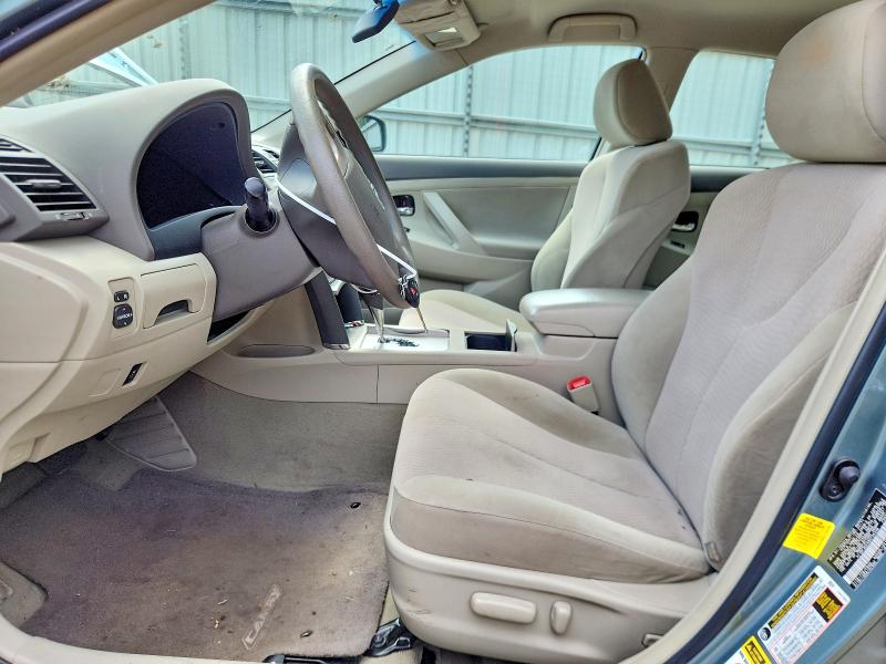 Photo 7 from auction – 2011 TOYOTA CAMRY with VIN 4T1BF3EKXBU735336