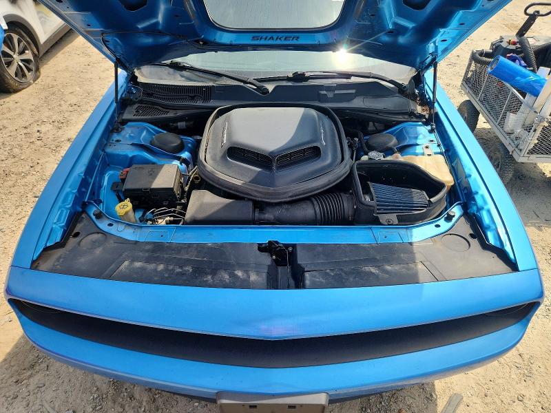 Zdjęcie 11 z aukcji – 2016 DODGE CHALLENGER z VIN 2C3CDZBT0GH101532