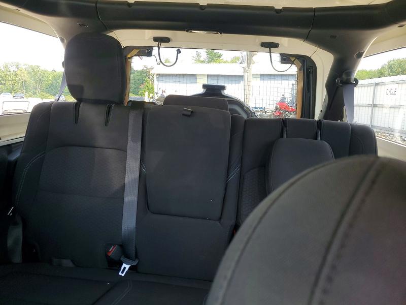 Снимка 10 от търг – 2022 JEEP WRANGLER UNLIMITED с VIN 1C4JJXR68NW101602