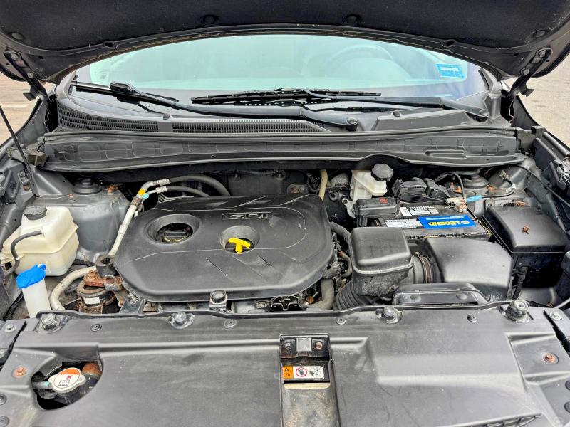 Photo 9 from auction – 2015 HYUNDAI TUCSON with VIN KM8JTCAF7FU960512