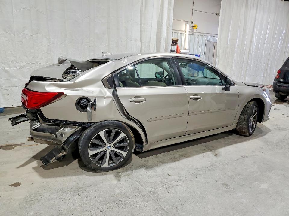 Photo 3 from auction – 2019 SUBARU LEGACY with VIN 4S3BNEN66K3034403