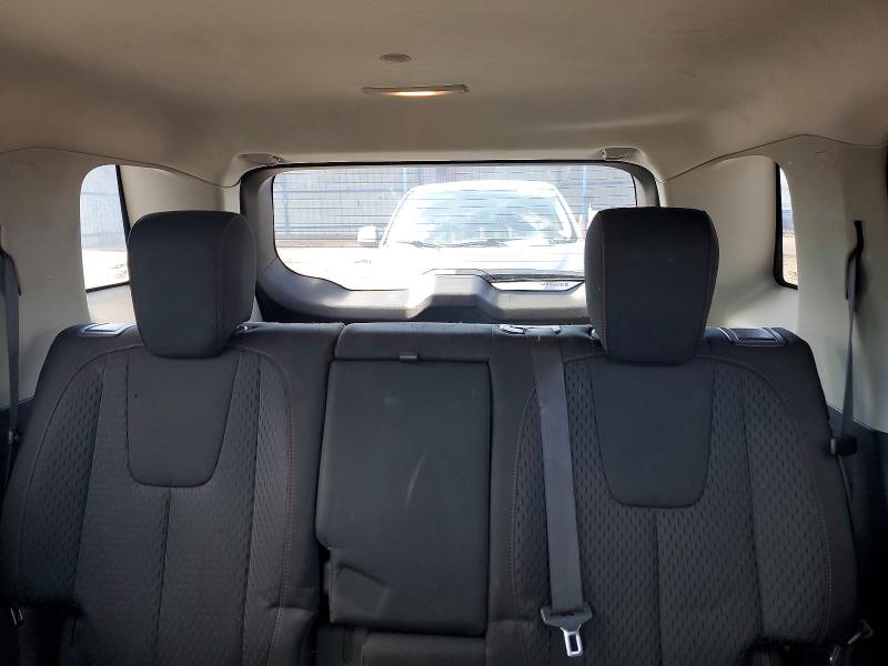 Photo 10 from auction – 2013 GMC TERRAIN with VIN 2GKALMEK9D6362830