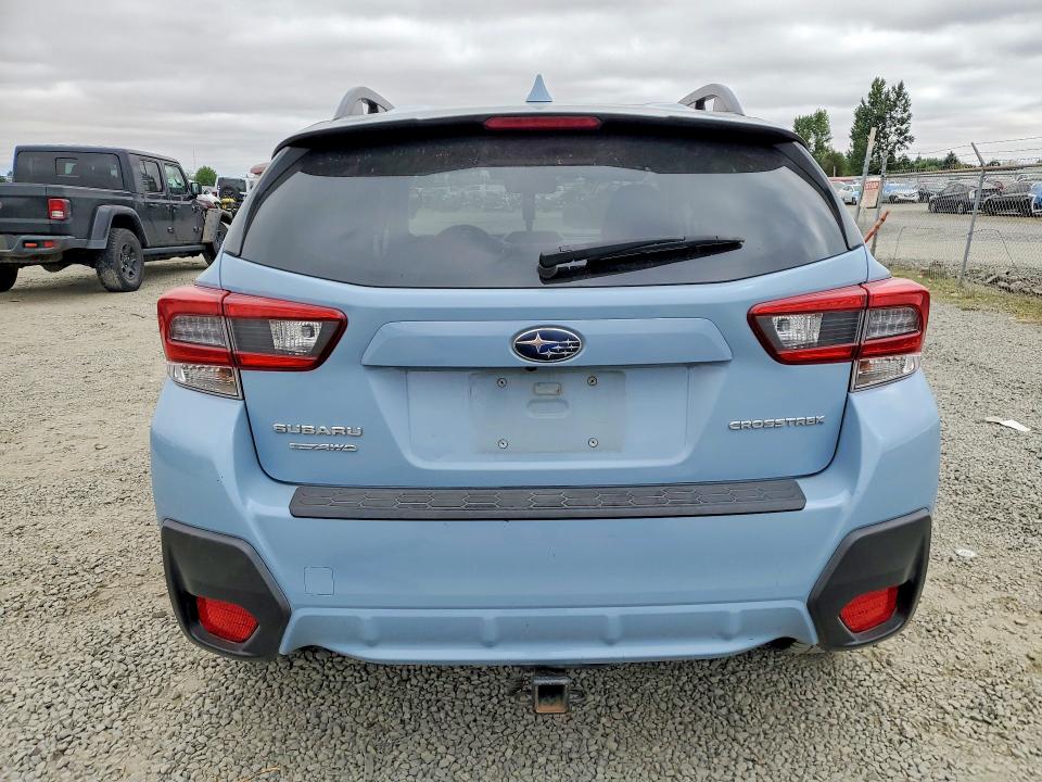 Zdjęcie 6 z aukcji – 2022 SUBARU CROSSTREK z VIN JF2GTAPC6N8223973